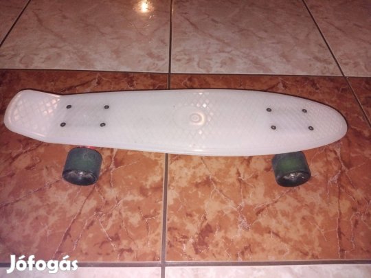 Gördeszka eladó