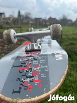 Gördeszka eladó