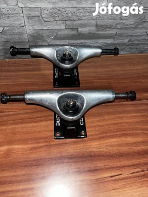 Gördeszka függők, kerekek, csapágyak, egyéb