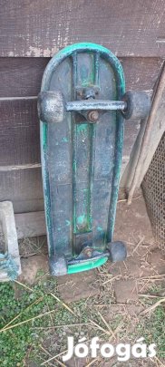 Gördeszka használt