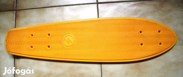 Gördeszka lap eladó !
