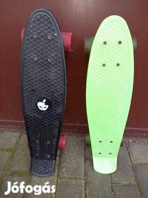 Gördeszka pennyboard eladó