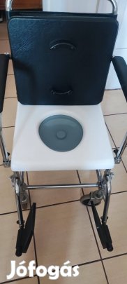 Gördíthető szoba wc-új ára 45 ezer