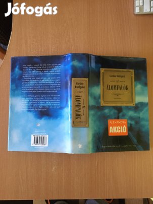 Gordon Dahlquist-Az Álomfalók