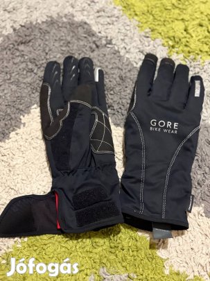 Gore Bike Wear biciklis kesztyű