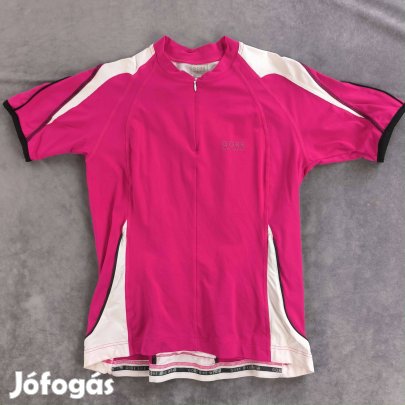 Gore Bike Wear kerékpáros mez 42-es