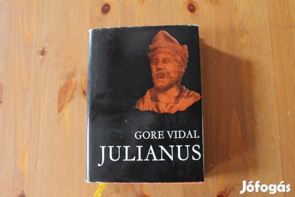 Gore Vidal - Julianus