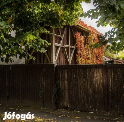 Góré eladó (9 méter hosszú)