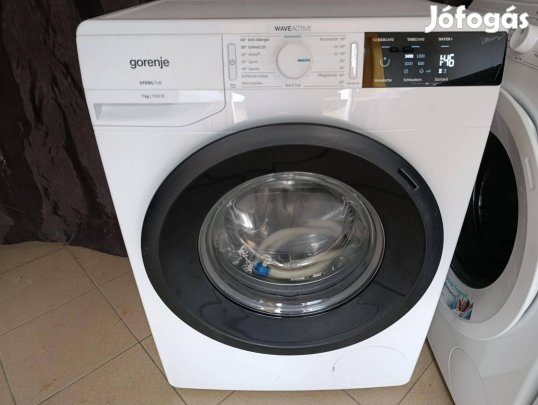 Gorenje 1400/7kg jó állapotban