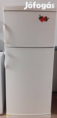 Gorenje 145 cm-es felülfagyasztós kombi hűtő eladó