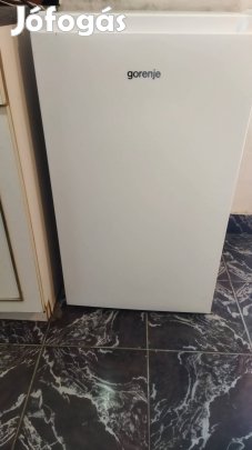 Gorenje 3 fiókos mélyhűtő eladó