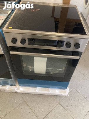 Gorenje 60cm szabadonálló villanytűzhely új!