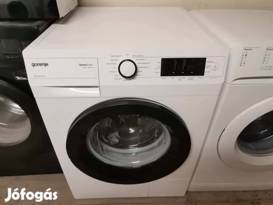 Gorenje 7 kg mosógép 1600 centrifugával garanciával eladó
