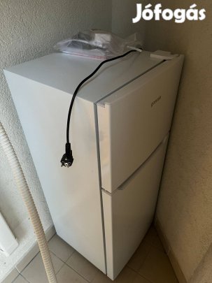 Gorenje Felülfagyasztós Hűtőszekrény Eladó