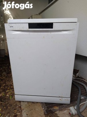 Gorenje GS62010W Mosogatógép