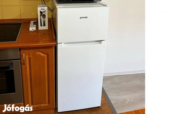 Gorenje Hűtőszekrény Garanciával