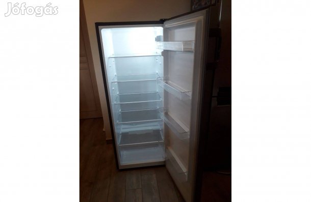 Gorenje Inox Hűtőszekrény