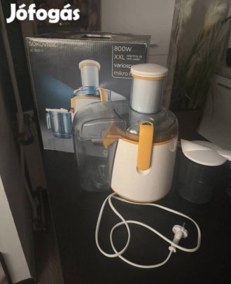 Gorenje JC 800Y gyümölcscentrifuga