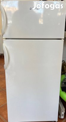 Gorenje K177XB Kis Kombi hűtő