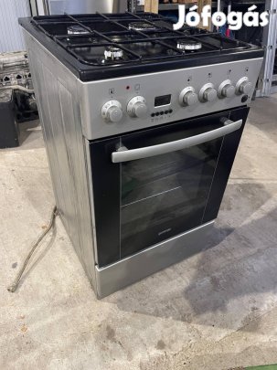 Gorenje K55303IX kombinált tűzhely