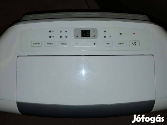 Gorenje KAM35Pdahg 3,5 kW hűtő/fűtő mobilklíma