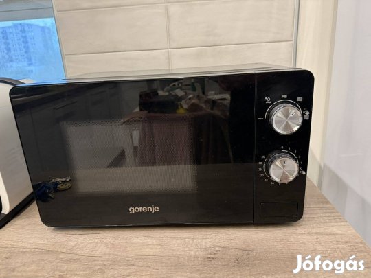 Gorenje MO17E1W mikró