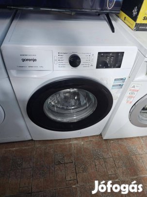 Gorenje Mosógép Számlával Garanciával! Mc. Andrássy 41