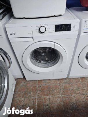 Gorenje Mosógép Számlával Garanciával! Mc. Andrássy 41