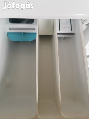 Gorenje Mosógép, új cspagyak, szimering, Garanciával 