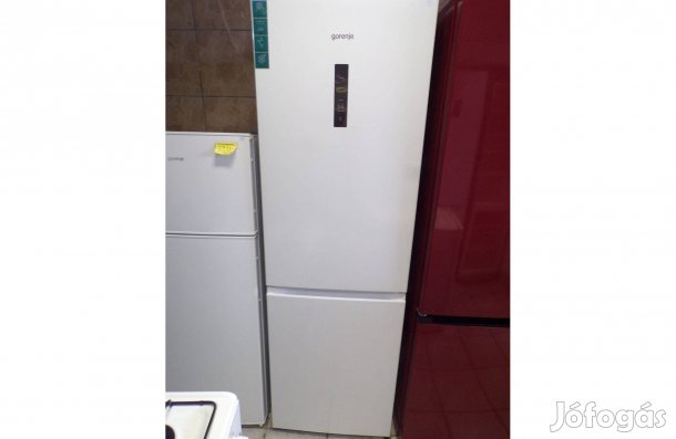 Gorenje N619EAW4 Hűtő 3hónap jótállással