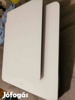 Gorenje Ora-ito fehér színű design üveglapos páraelszívó eladó