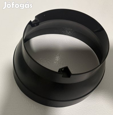 Gorenje Páraelszívó szűkítő idom (150mm120mm)