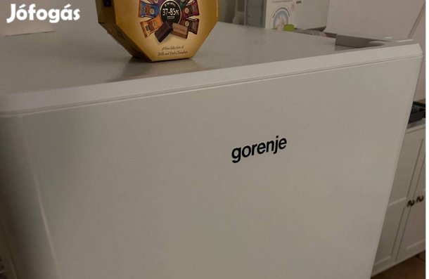 Gorenje RB413EPW4 Egyajtós hűtőszekrény