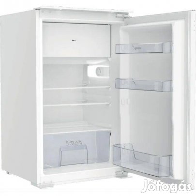Gorenje RBI409EP1 beépíthető hűtőszekrény 88x54x54 cm