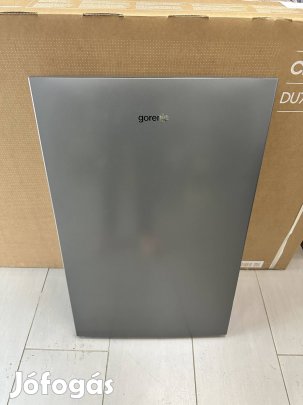 Gorenje RK416EPS4 hűtő ajtó felső - jobb oldal íven esztétikai sérülés