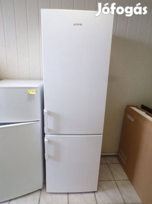 Gorenje RK6191AW Hűtő 3hónap jótállás f
