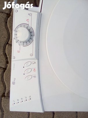 Gorenje Szárítógép eleje kompletten