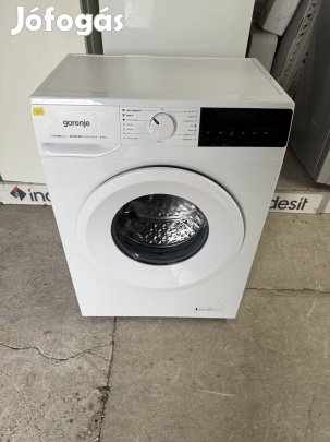 Gorenje Wnhpi72SCS elöltöltős mosógép 7kg 1200' digit kijelző 2 éves
