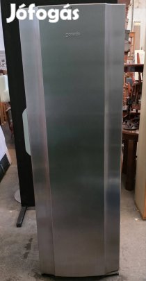 Gorenje  inox no frost 210l hütöszekrény Szép állapotban!