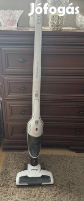 Gorenje állóporszívó