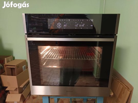 Gorenje beépíthető elektromos sütő