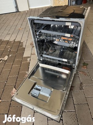 Gorenje beépíthető mosogatógép