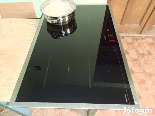 Gorenje beépíthető önálló indukciós főzőlap,80cm széles
