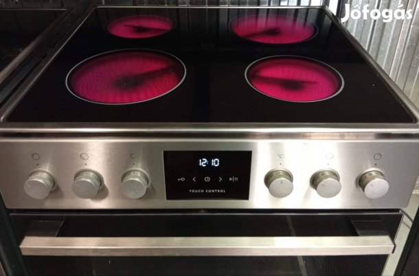 Gorenje beépíthető tűzhely kerámia lappal 6hónap garanciával