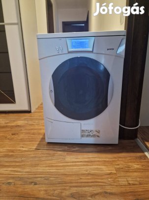 Gorenje d 65225 szárítógép érintőképernyős alkatrésznek