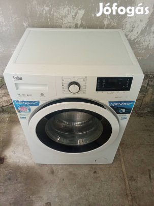 Gorenje digitális mosógép 