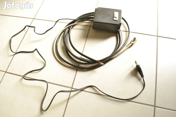 Gorenje elrad Usmernik Neo 2202 A analóg antenna jelerősítő Hibátlan