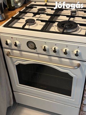 Gorenje gáztűzhely eladó