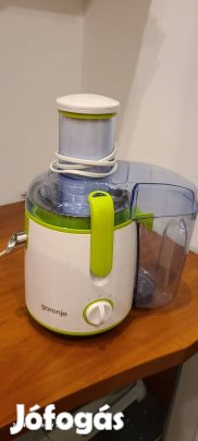 Gorenje gyümölcscentrifuga