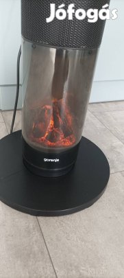 Gorenje hősugárzó eladó